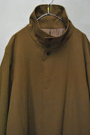 ka na ta unmilitary coat