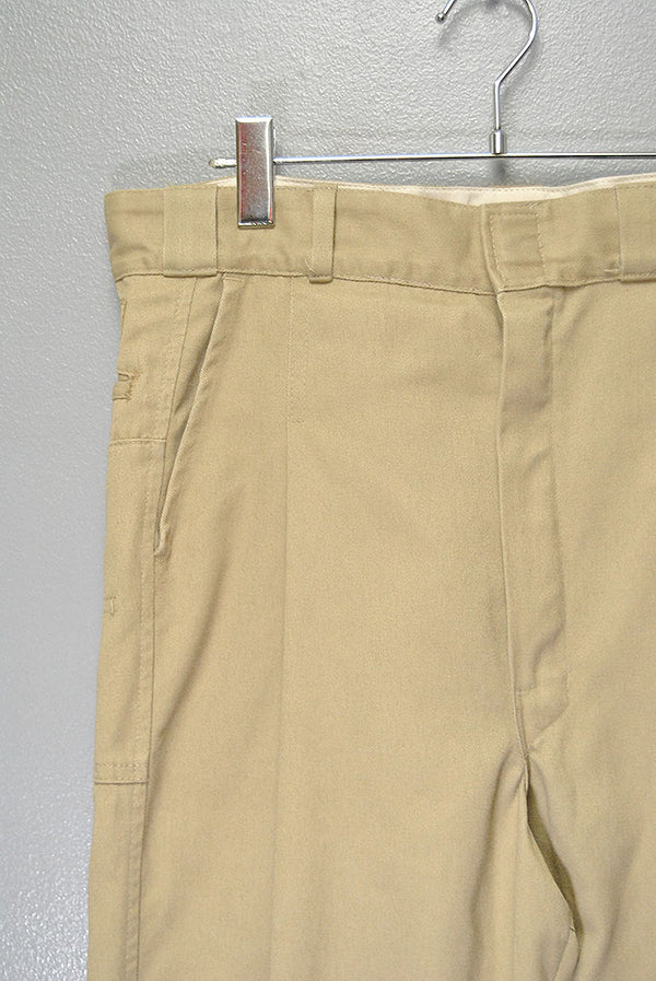 JUNYA WATANABE COMME des GARCONS MAN × Dickies カスタマイズパンツ