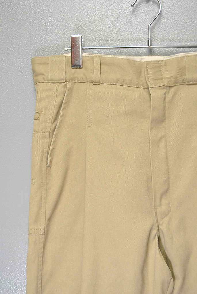 JUNYA WATANABE COMME des GARCONS MAN × Dickies カスタマイズパンツ
