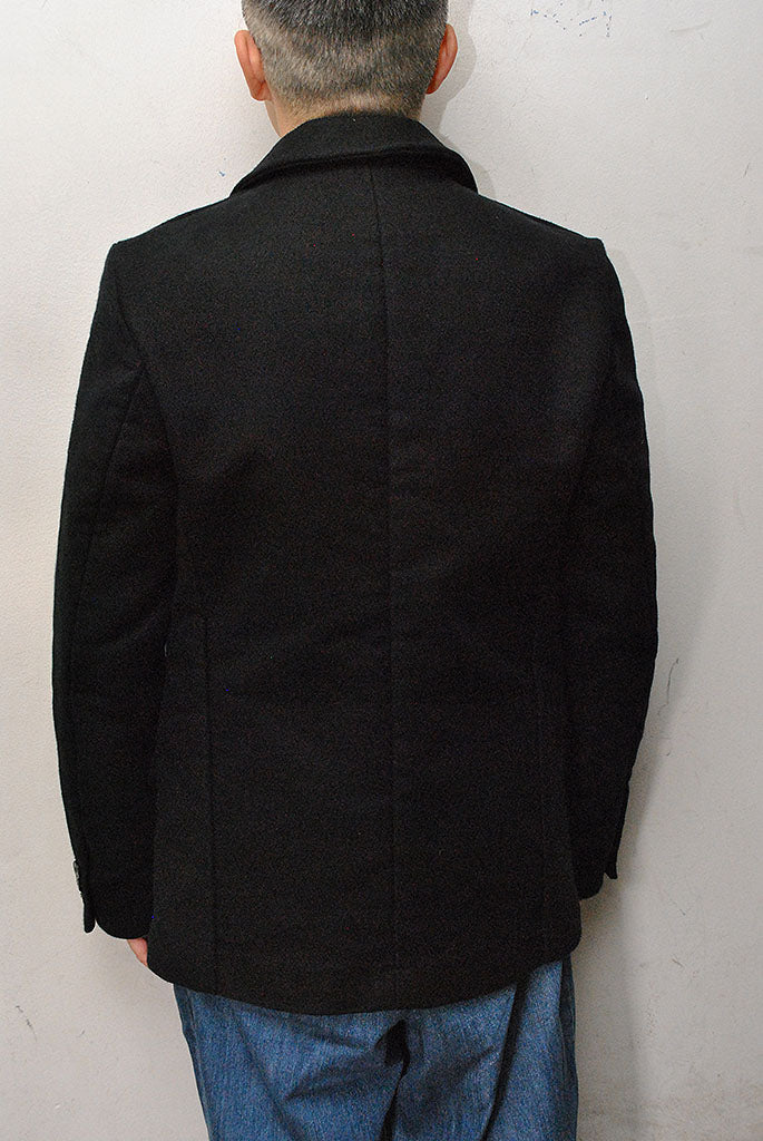 FRANK LEDER DEUTSCHLEDER JACKET