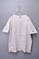 eYe JUNYA WATANABE MAN 綿天竺 S/S フットボールT