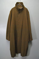 ka na ta unmilitary coat