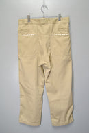 JUNYA WATANABE COMME des GARCONS MAN × Dickies カスタマイズパンツ