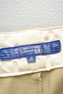 JUNYA WATANABE COMME des GARCONS MAN × Dickies カスタマイズパンツ