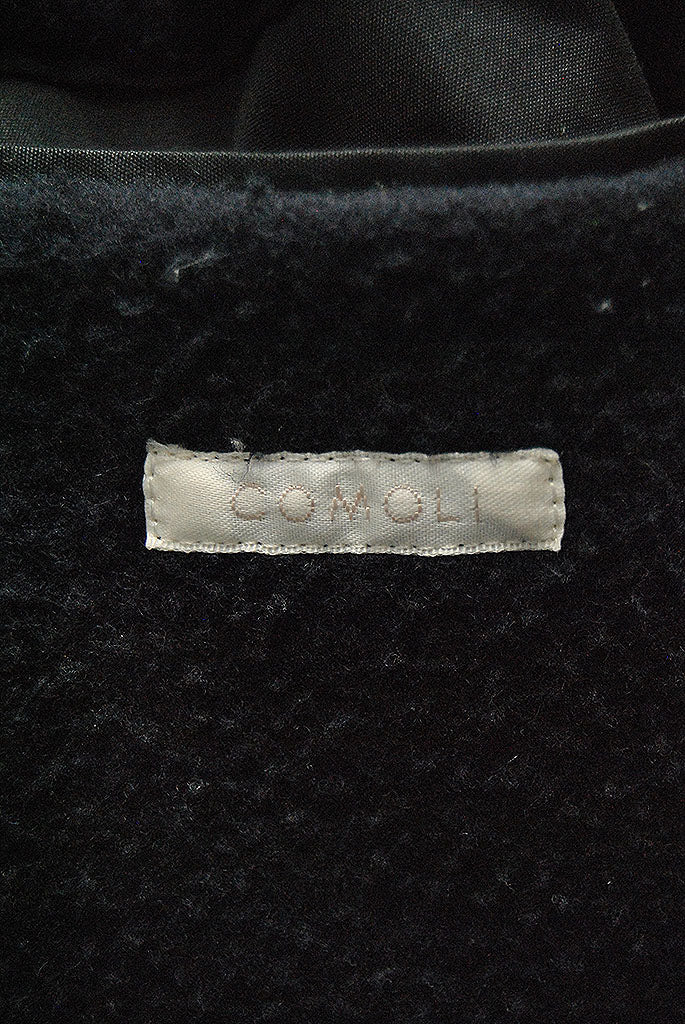 COMOLI タイロッケンコート
