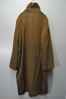 ka na ta unmilitary coat