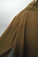 ka na ta unmilitary coat