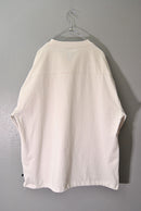 DAIWA PIER39 Tech Drawstring Tee L/S