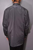 DAIWA PIER39 Tech Regular Collar Shirts L/S