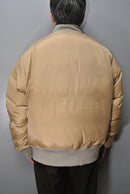 DAIWA PIER39 TECH REVERSIBLE MA-1