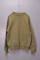 WAREHOUSE × BEAMS PLUS Sweat Crew Neck