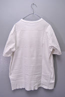 eYe JUNYA WATANABE MAN 綿天竺 S/S フットボールT