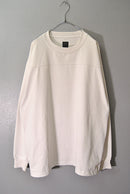 DAIWA PIER39 Tech Drawstring Tee L/S