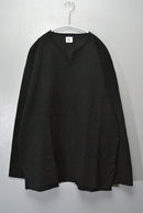 blurhmsROOTSTOCK  Rough&Smooth Thermal Over-neck