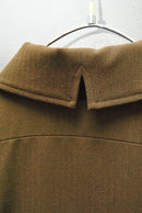 ka na ta unmilitary coat