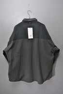 Fresh Service SYNTHETIC FLEECE SHIRT