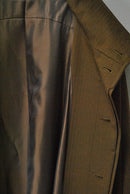 ka na ta unmilitary coat