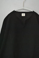 blurhmsROOTSTOCK  Rough&Smooth Thermal Over-neck