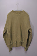 WAREHOUSE × BEAMS PLUS Sweat Crew Neck