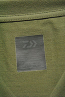 DAIWA PIER39 TECH DRAWSTRING TEE