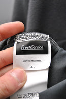 Fresh Service SYNTHETIC FLEECE SHIRT