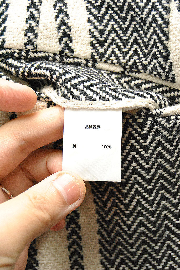 NEAT Cotton Mexican WIDE