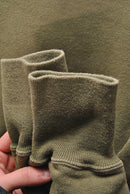 WAREHOUSE × BEAMS PLUS Sweat Crew Neck