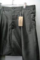 COMME ddes GARCONS HOMME PLUS エステルツイル サルエルパンツ