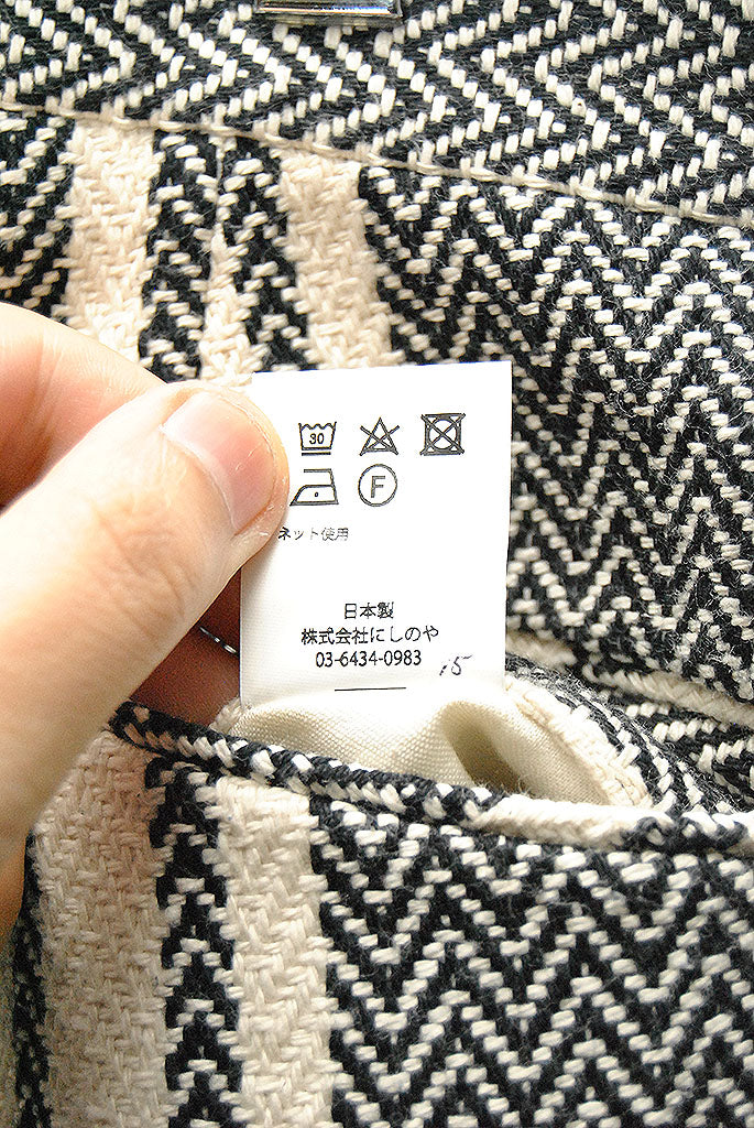 NEAT Cotton Mexican WIDE