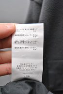 Fresh Service SYNTHETIC FLEECE SHIRT