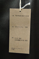 COMME ddes GARCONS HOMME PLUS エステルツイル サルエルパンツ