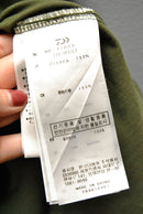 DAIWA PIER39 TECH DRAWSTRING TEE