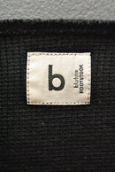 blurhmsROOTSTOCK  Rough&Smooth Thermal Over-neck