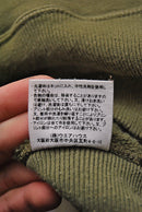 WAREHOUSE × BEAMS PLUS Sweat Crew Neck