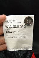 COMME des GARCONS SHIRT Bicolor Knit Vest