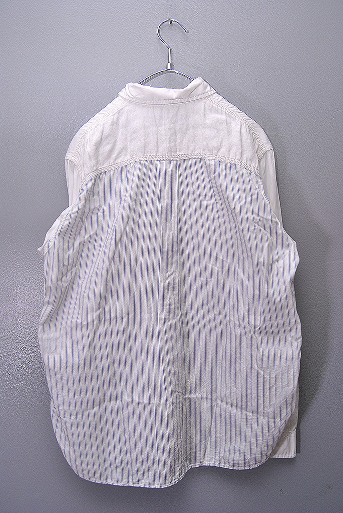 JUNYA WATANABE MAN 切り替えシャツ
