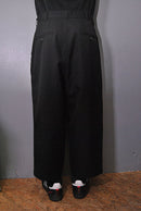 COMME des GARCONS HOMME 2タックワイドパンツ