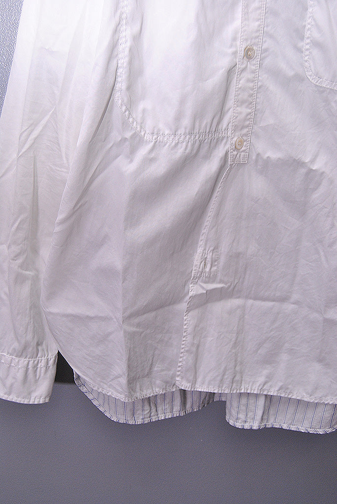 JUNYA WATANABE MAN 切り替えシャツ