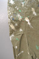 HERILL Duck Splash Cargo Pants