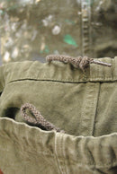 HERILL Duck Splash Cargo Pants