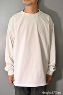 DAIWA PIER39 Tech Drawstring Tee L/S