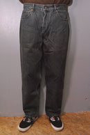 CIOTA スビンコットン 13,5OZ ワイドテーパードデニム