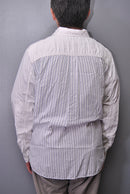 JUNYA WATANABE MAN 切り替えシャツ