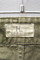 HERILL Duck Splash Cargo Pants