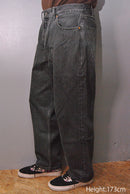 CIOTA スビンコットン 13,5OZ ワイドテーパードデニム