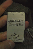 HERILL Duck Splash Cargo Pants