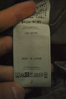 HERILL Duck Splash Cargo Pants