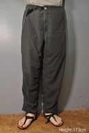 STONEMASTER SM PANT POLARTEC Alpha Pigment Dyed