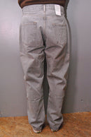 CIOTA 13.5oz TRUE INDIGO SUVIN COTTON STRAIGHT DENIM