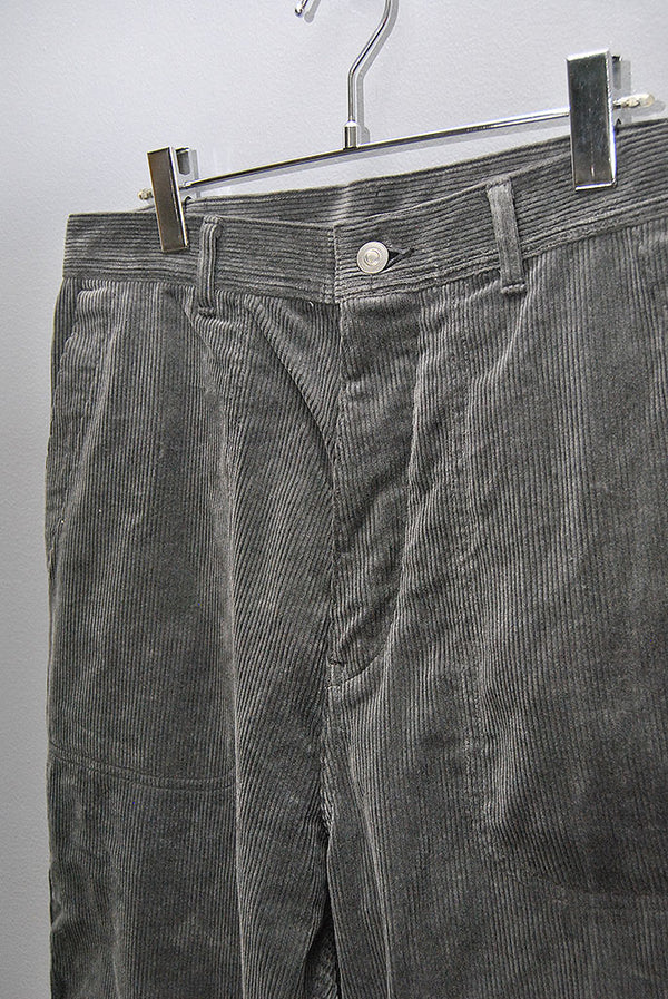 パンツ MAATEE&SONS 24aw US NAVY DENIM PANTS 24aw】MAATEE&SONS(マーティーアンドサンズ)/ US NAVY DENIM